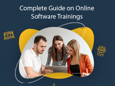 Online Software Training