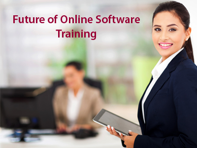 Future of Online Software Training