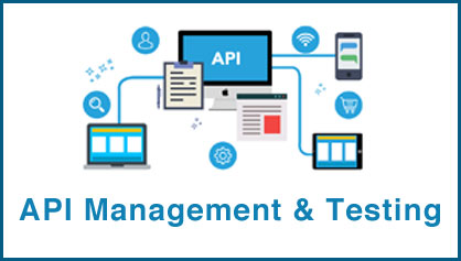 API Management & Testing