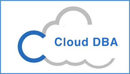 Cloud DBA