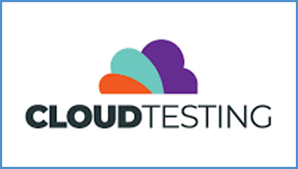 Cloud Testing