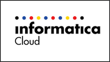 Informatica Cloud