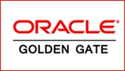 Oracle Golden Gate
