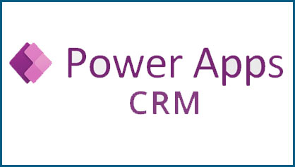 Power App CRM