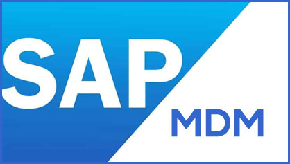 SAP MDM